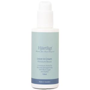 Hjärtligt Fuktboost Leave In Cream 150 ml produkt bild