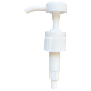 Hjärtligt Pump 300 ml produkt bild