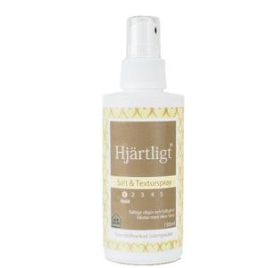 Hjärtligt Salt & Textur 150 ml produkt bild