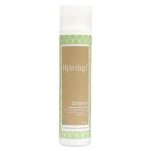 Hjärtligt Shampoo 250 ml produkt bild