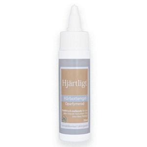 Hjärtligt Hårbottengel, 50 ml produkt bild
