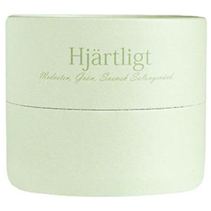 Hjärtligt Torrschampo Grön Ljust Hår Refill 30 ml produkt bild