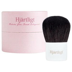 Hjärtligt Torrschampo Ljusbrun Kit produkt bild