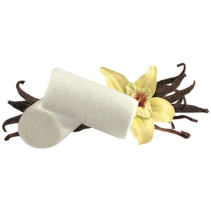 Hjertebjørn Vanilje marshmallows Ø 100 g produktbillede