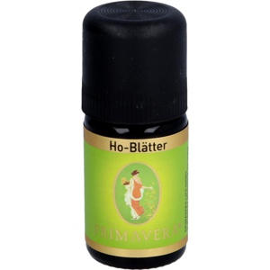 HO BLÄTTER ätherisches Öl Produktbild