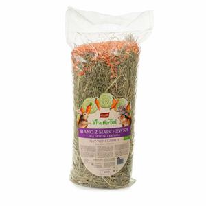 Vita Herbal Hay Carrot 800 g produkt bild