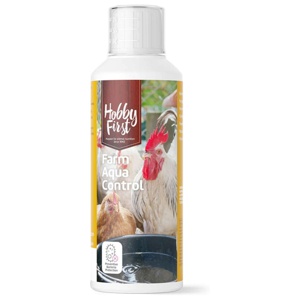 Hobby First Farm Aqua Control 250 ml produkt bild