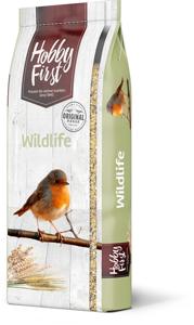 Hobby First Viltfågel No Mess 15 kg produkt bild
