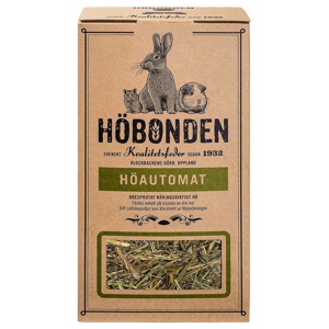 Höbonden Höautomat 1 kg produkt bild