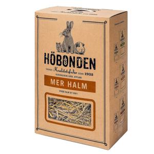 Höbonden Mer Halm 3 kg produkt bild
