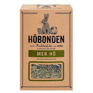 Höbonden Mer Hö 4 kg produkt bild