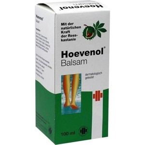 HOEVENOL Balsam Produktbild
