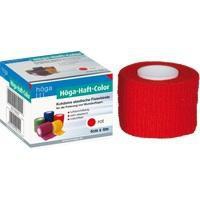 HÖGA-HAFT Color Fixierb.4 cmx4 m rot Produktbild