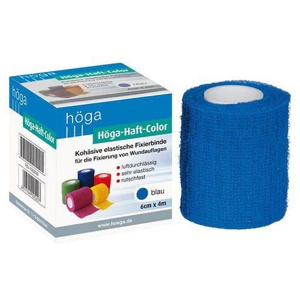 HÖGA-HAFT Color Fixierb.6 cmx4 m blau Produktbild
