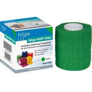 HÖGA-HAFT Color Fixierb.6 cmx4 m grün Produktbild