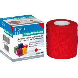 HÖGA-HAFT Color Fixierb.6 cmx4 m rot Produktbild