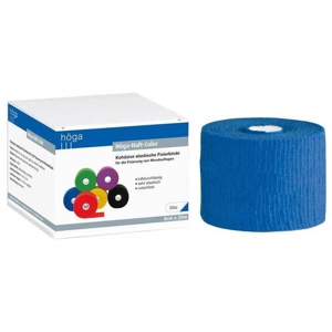 Höga-HAFT Color Fixierb.8 cmx20 m blau Produktbild