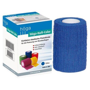 HÖGA-HAFT Color Fixierb.8 cmx4 m blau Produktbild