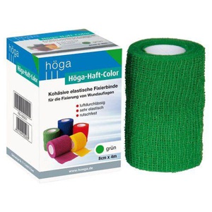 HÖGA-HAFT Color Fixierb.8 cmx4 m grün Produktbild