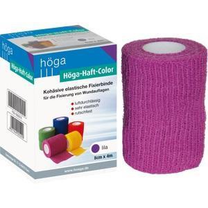 HÖGA-HAFT Color Fixierb.8 cmx4 m lila Produktbild