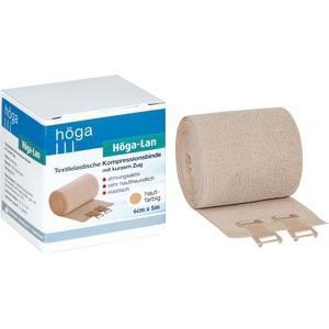 HÖGA-LAN Kurzzugbinde 6 cmx5 m Produktbild