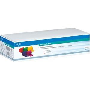 HÖGA-LASTIC Color Idealbinde 6 cmx5 m blau cello. Produktbild