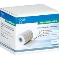 HÖGA-MULL-stretch Fixiervlies 10 cmx10 m Produktbild