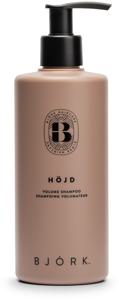 Björk Höjd Shampoo 300ml produkt bild