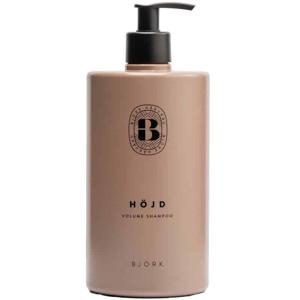 Höjd Volumizing Shampoo 750 ml produkt bild