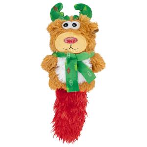 Holiday Kickeroo® Character Kattleksak Flerfärgad produkt bild