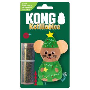 Holiday Refillables Mouse Kattleksak produkt bild