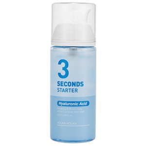 Holika Holika 3 Seconds Starter (Hyaluronic Acid) 150 ml produkt bild