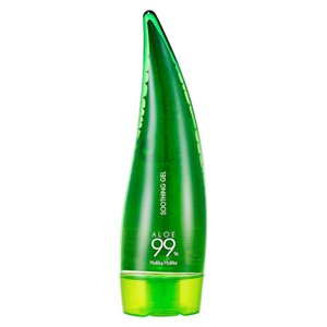 Holika Holika Aloe 99% Soothing Gel 250 ml produktbillede