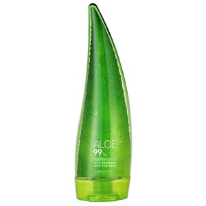 Holika Holika Aloe 99% Soothing Gel 55ml produktbillede