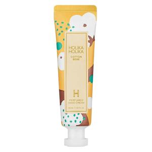Holika Holika Cotton Bebe Perfumed Hand Cream produkt bild