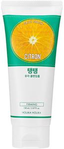 Holika Holika Daily Fresh Citron Cleansing Foam 150 ml produkt bild