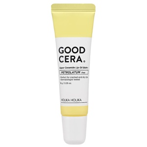 Holika Holika Good Cera Super Ceramide Lip Oil Balm produkt bild