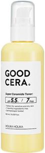Holika Holika Good Cera Super Ceramide Toner Toner, 180 ml produkt bild