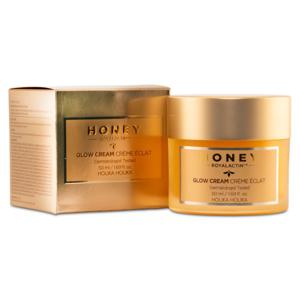 Holika Holika Honey Royalactin Glow Cream 50 ml produkt bild