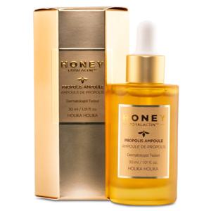 Holika Holika Honey Royalactin Propolis Ampoule 30 ml produkt bild