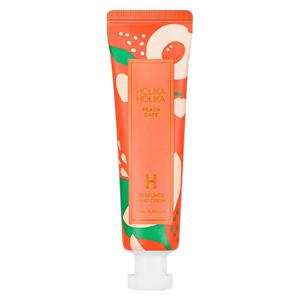 Holika Holika Peach Date Perfumed Hand Cream produkt bild