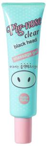 Holika Holika Pig Nose Clear Blackhead Peeling Massage Gel 30 ml produkt bild