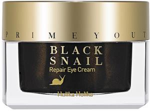 Holika Holika Prime Youth Black Snail Repair Eye Cream 30 ml produkt bild