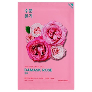 Holika Holika Pure Essence Mask Sheet Damask Rose produkt bild