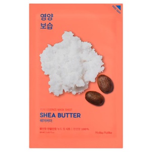 Holika Holika Pure Essence Mask Sheet Shea Butter produkt bild