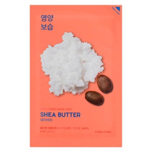 Holika Holika Pure Essence Mask Sheet Shea Butter 20 ml produktbilde
