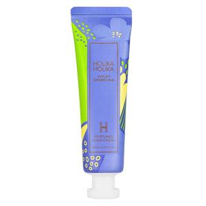 Holika Holika Violet Sparkling Perfumed Hand Cream produkt bild