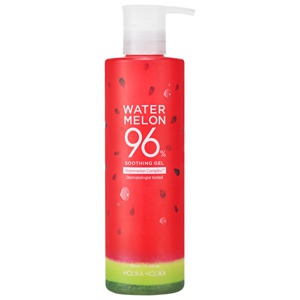 Holika Holika Watermelon 96% Soothing Gel 390 ml produkt bild