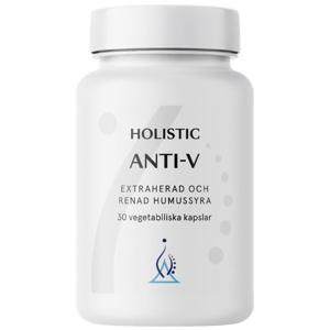 Holistic Anti-V 30 kapslar produkt bild