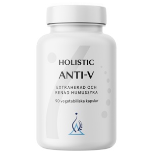 Holistic Anti-V 90 kapslar produkt bild